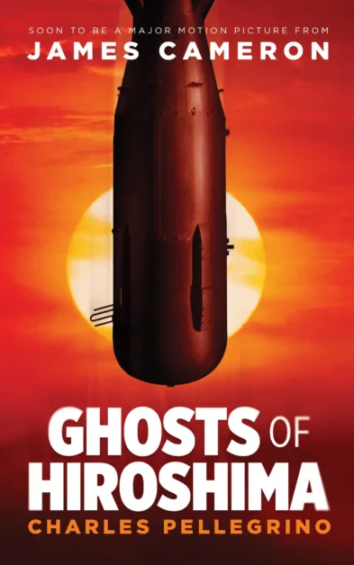 ghosts of hiroshima