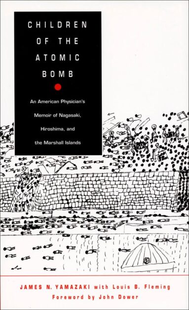 children of the atomic bomb