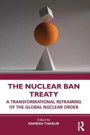 nuclear ban treaty