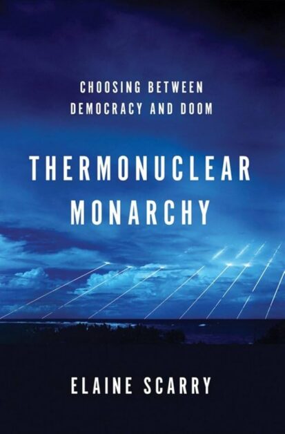 thermonuclear monarchy