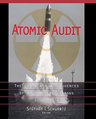 atomic audit